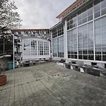 Cerca De La Playa De Esmelle 샬레 *