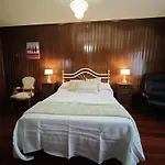 Cerca De La Playa De Esmelle 샬레 A Pedreira