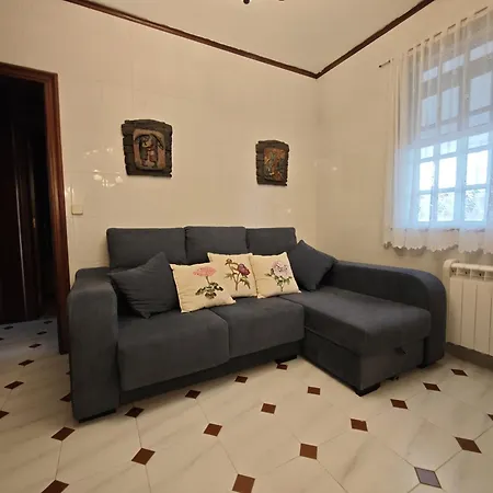 شاليه Cerca De La Playa De Esmelle *