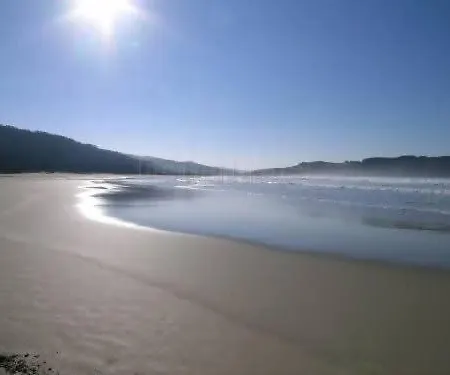 Cerca De La Playa De Esmelle